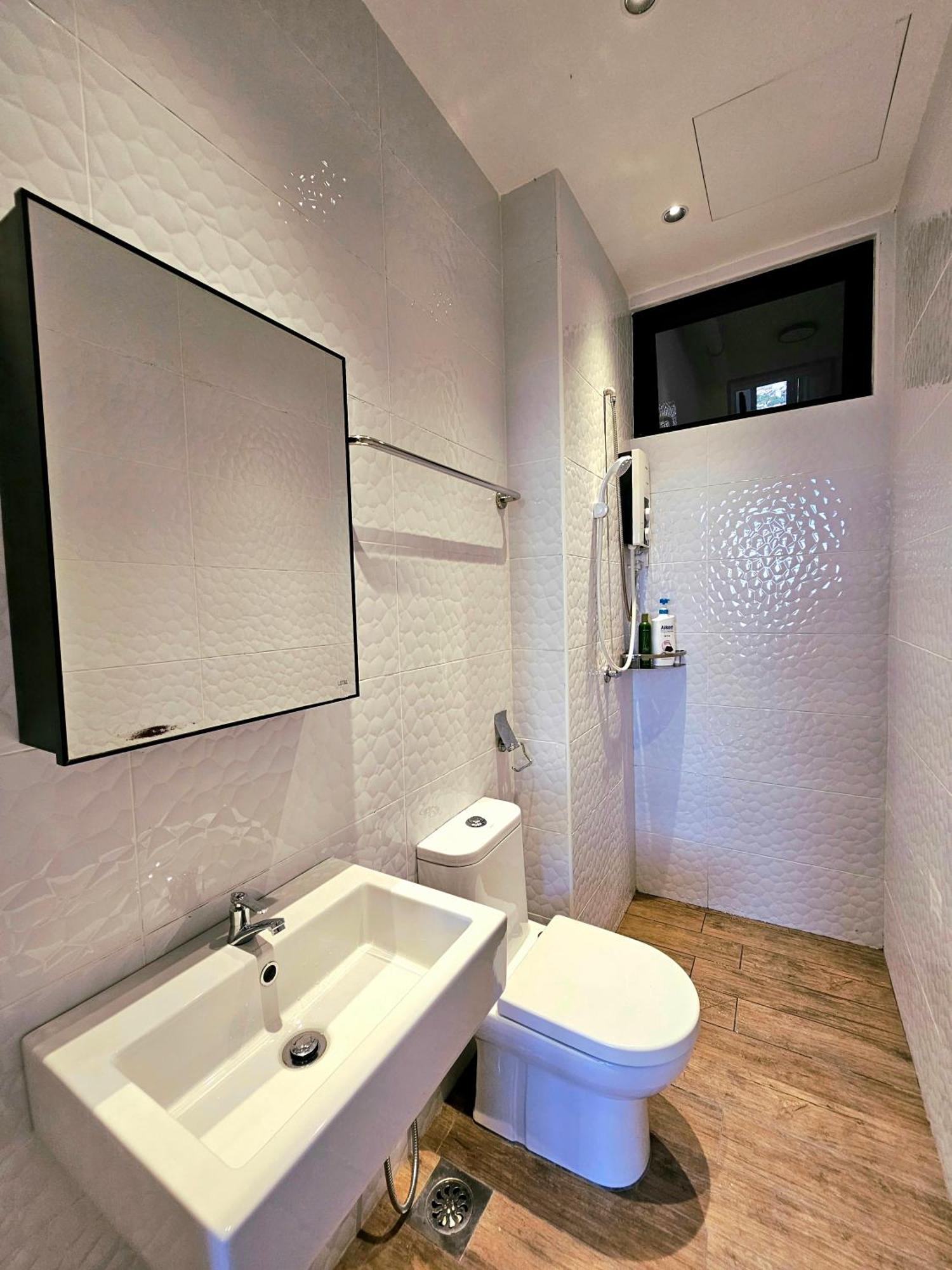 Quartz Residence - Melaka Habitación foto